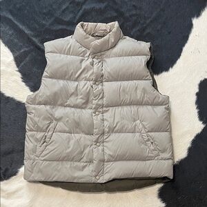Cabela's Premier Northern Goose Down Vest